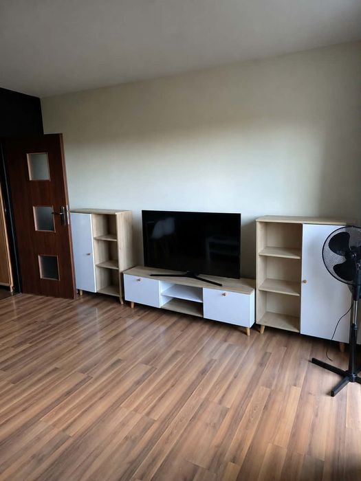 Mieszkanie 36m² M2