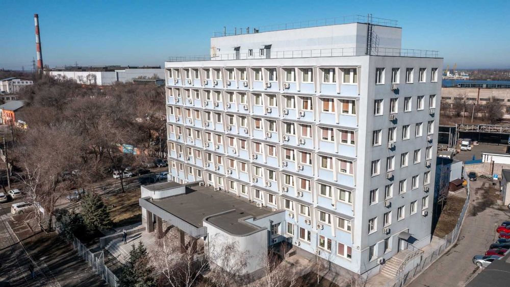 Επαγγελματικός χώρος, 6310 m²