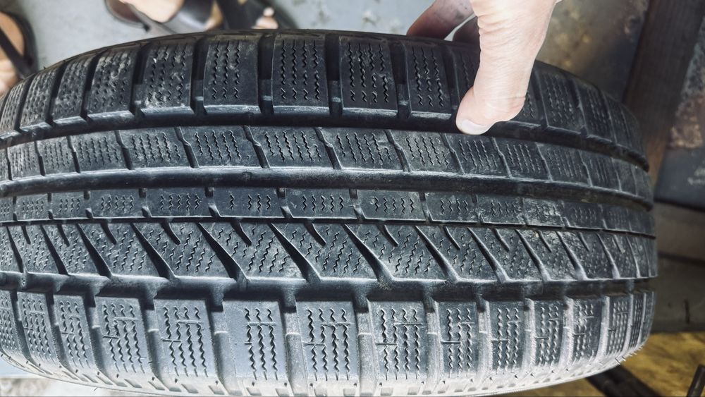 205/55 16 Bridgestone Blizzak LM30 шини комлект