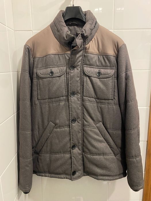 Decenio Winter Coat, Warm