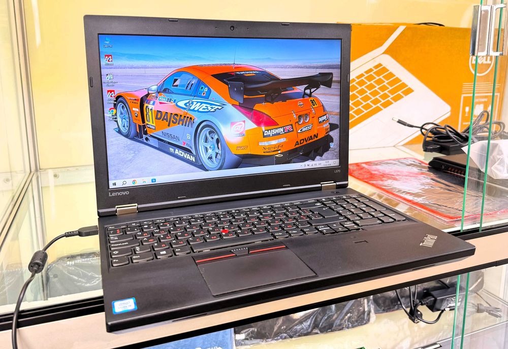 -- !Скидка!МАГАЗИН--  Гарантия/ Бизнес Ноутбук. Для любых задач.