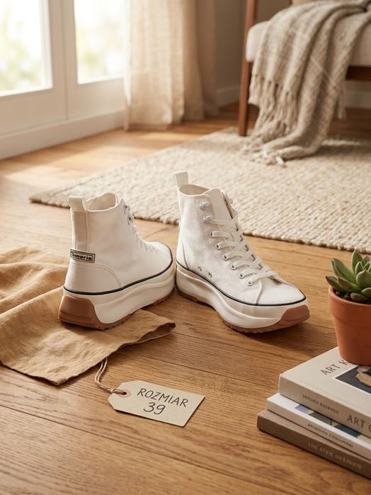 Buty firmy Tamaris