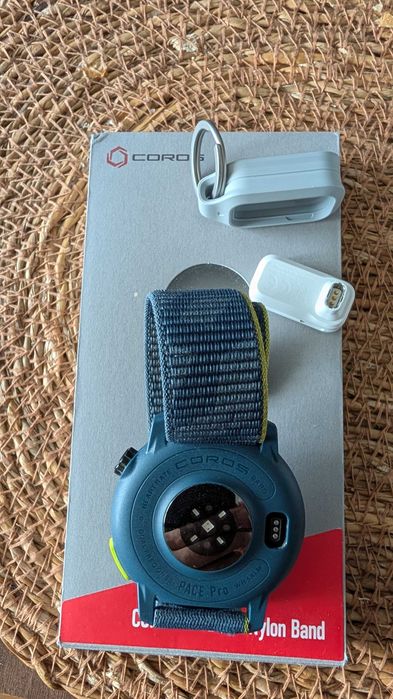Smartwatch COROS Pace Pro