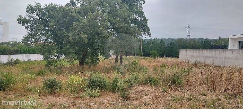 Terreno  para venda