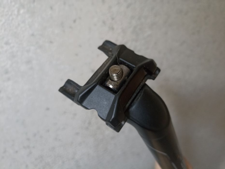 Підсиділ Giant Connect 27,2 mm
