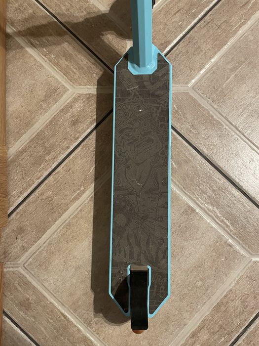 Hulajnoga Oxelo Scooters