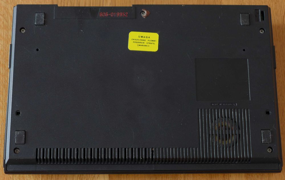 Timex 2048 RGB !!! Idealny, 1 na 1000 ! Kompatybilny z ZX Spectrum
