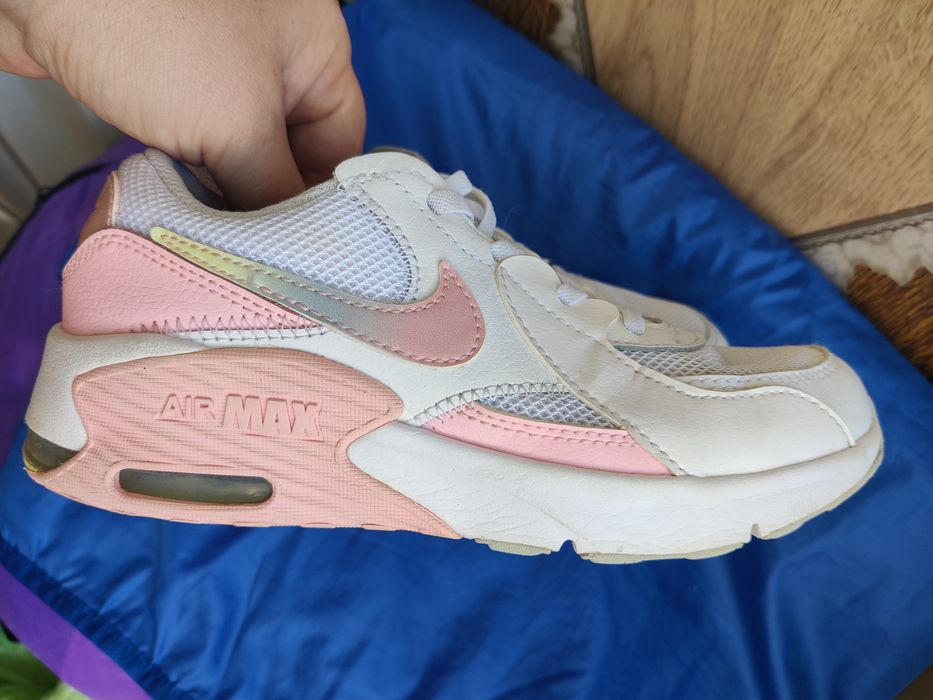 Кроссовки  Nike оригінал