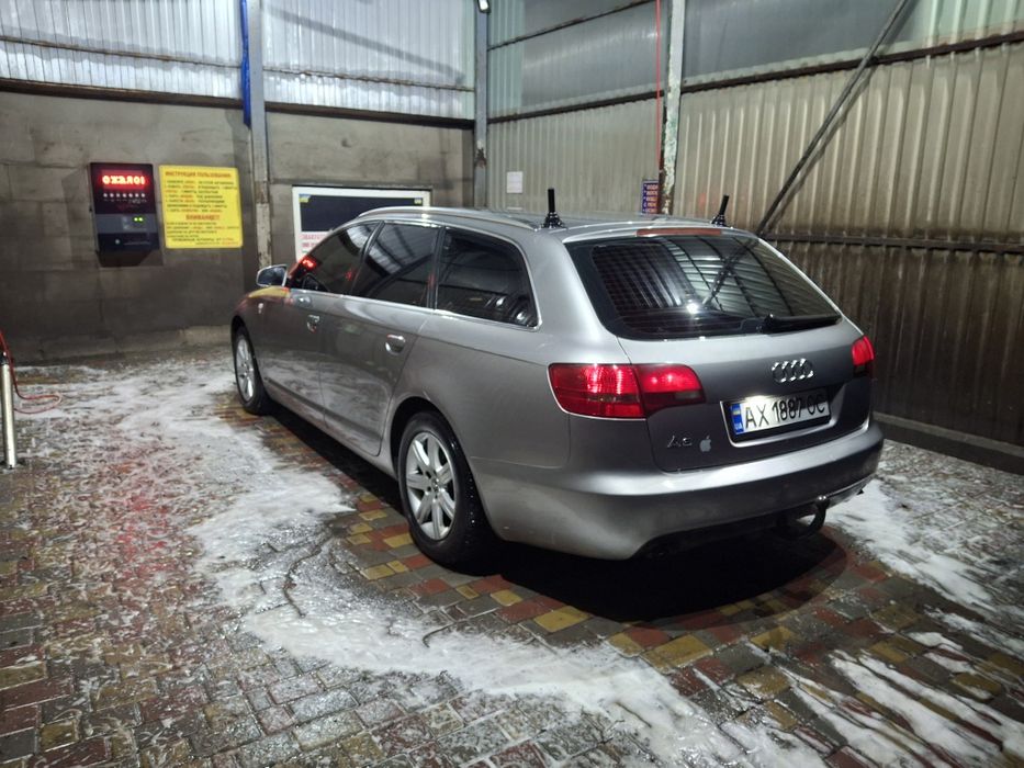 А6 с6  музыка босе