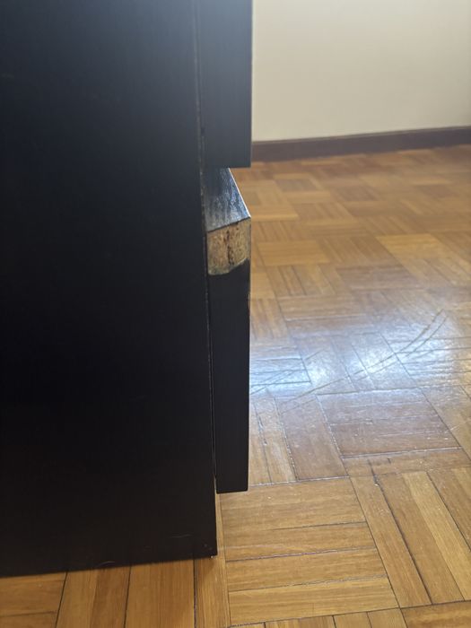 Cómoda Malm - Ikea