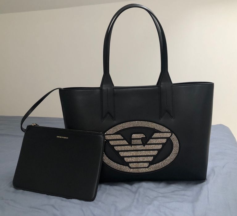 Torba Emporio Armani