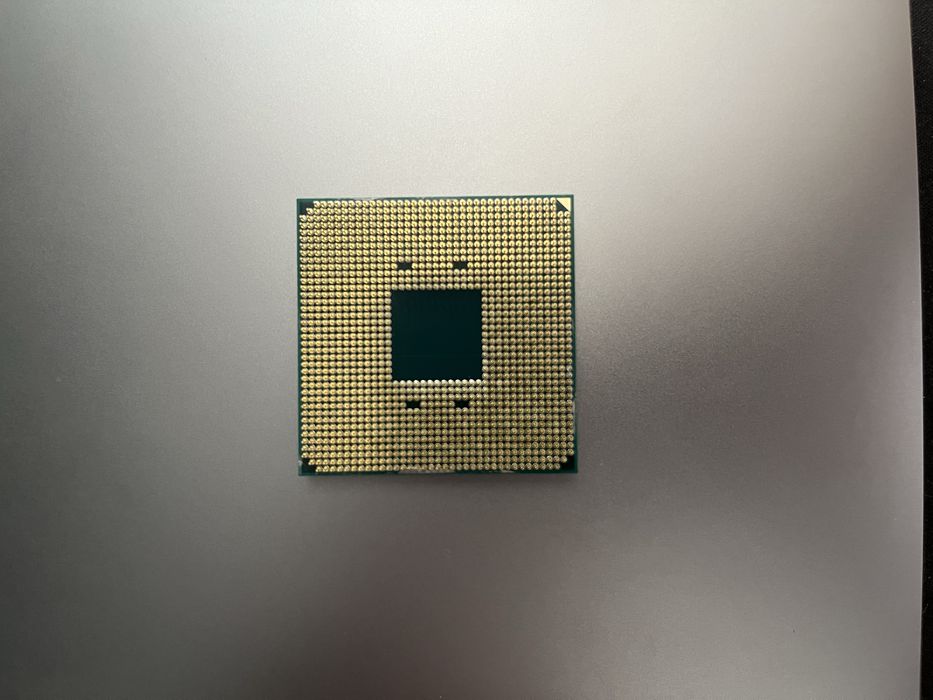 Processador Ryzen 5 3600 + Cooler