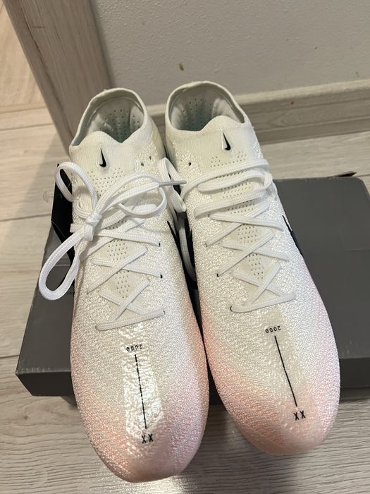 Nike Mercurial Superfly 8 Elite FG Rawdacious Pack –