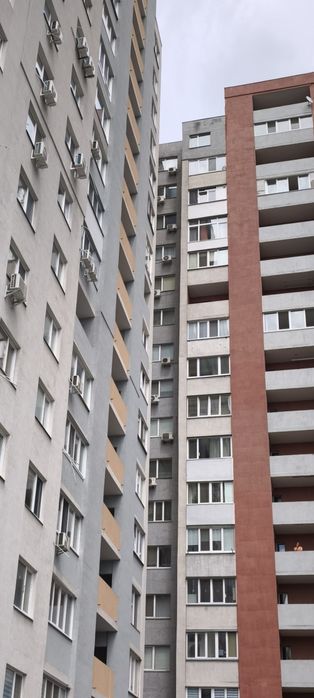 2-кімнатна квартира з панорамою міста ЖК Шулежко
