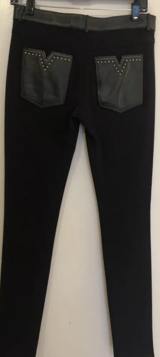 Versace скіні оригінал