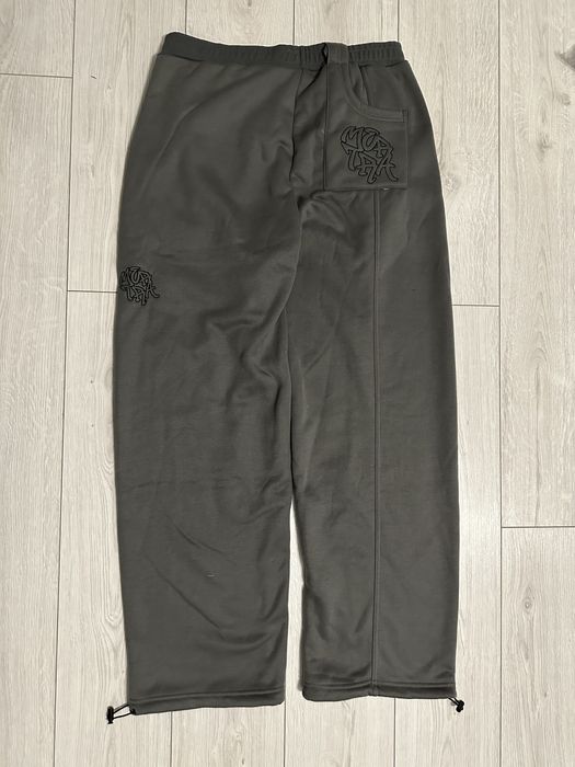 Штани  MERTRA Bigstep logo Khaki