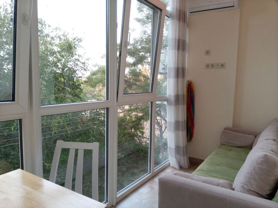 Сдам квартиру на Дерибасовской.