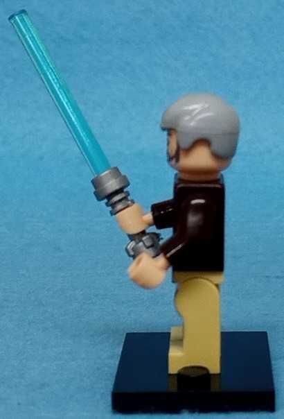 Ben Kenobi Aged (Star Wars)