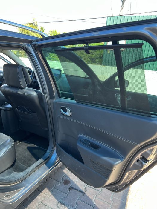 Renault Mégane 1.5 dCi 110cv