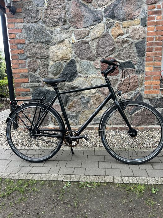 Rower Trek Dublin Pasek