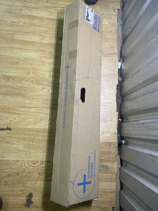 Интеркулер водяной Audi A6 C7 1.8 (2010-2018 TFSI Оригинал Nissens