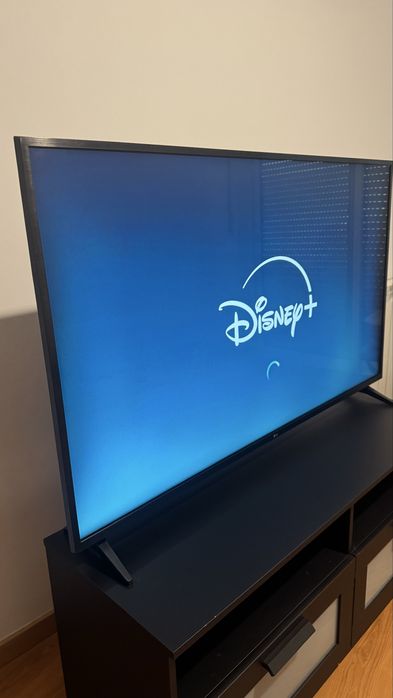 Vendo TV LG 55” em perfeito estado