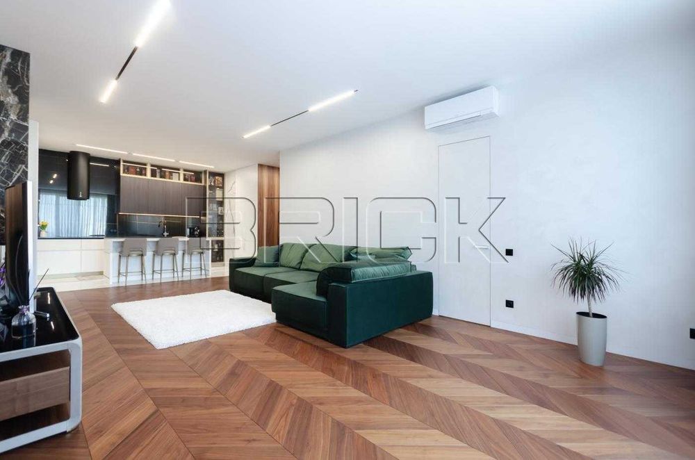 3-rooms apartment apartment by the address st. Bulvar Druzhby Narodov (area 131,5 m²) - Atlanta.ua - photo 7