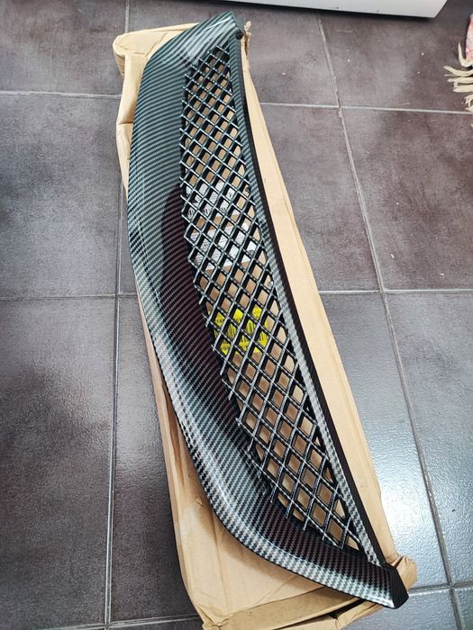 Grelha Honda civic ES4