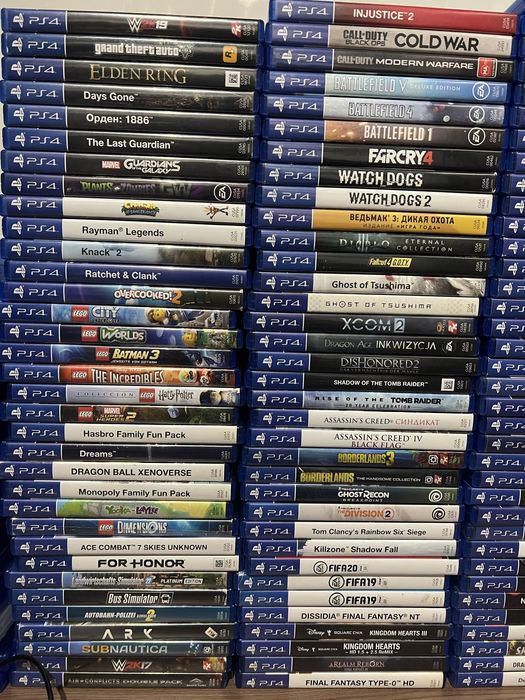 Need for speed Heat гонки  - пс4 /пс5