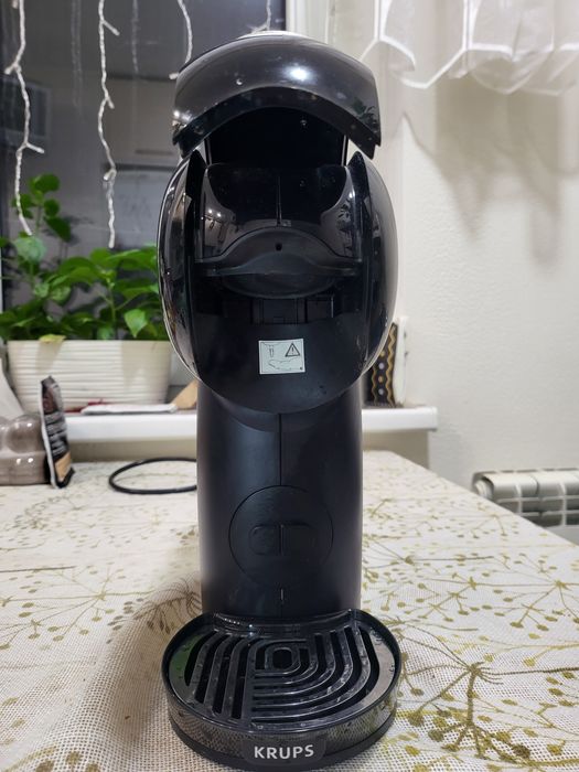 Кавоварка капсульна Krups KP340810