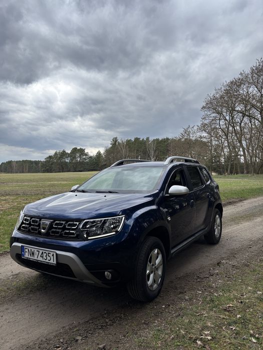 Dacia Duster 1.3 TCe