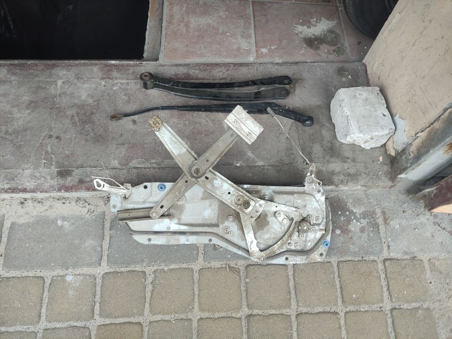 Диски автомобильные