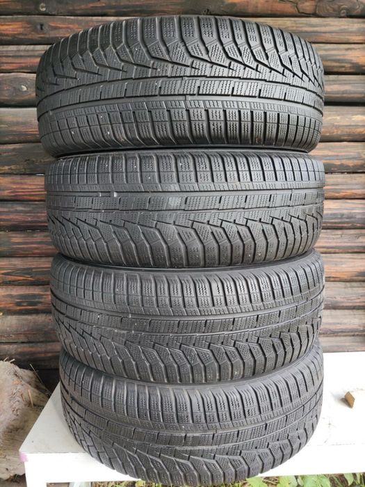 АКЦІЯ шини 225 60 17 Hankook Nokian Nexen