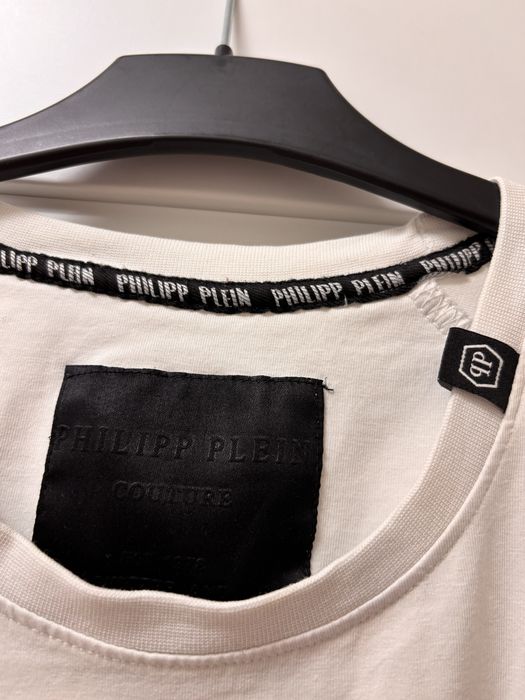 T-shirt męski Philipp Plein
