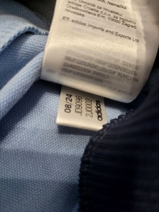 Костюм Adidas Original BEKENBAUER новий оригінал