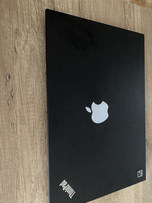 Laptop lenovo thinkpad T580 i7