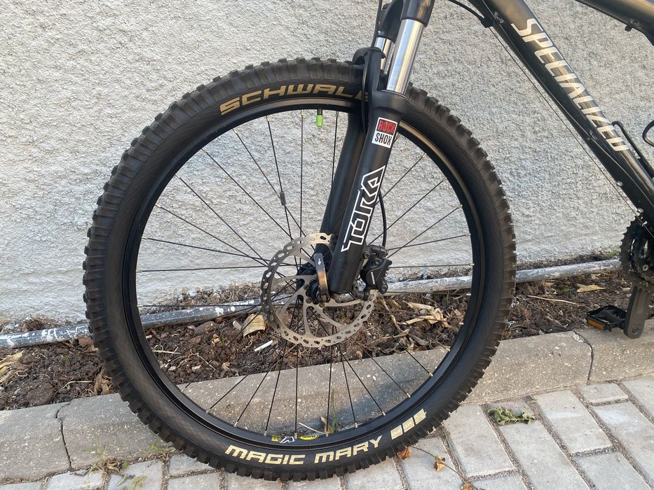 Specialized XC .