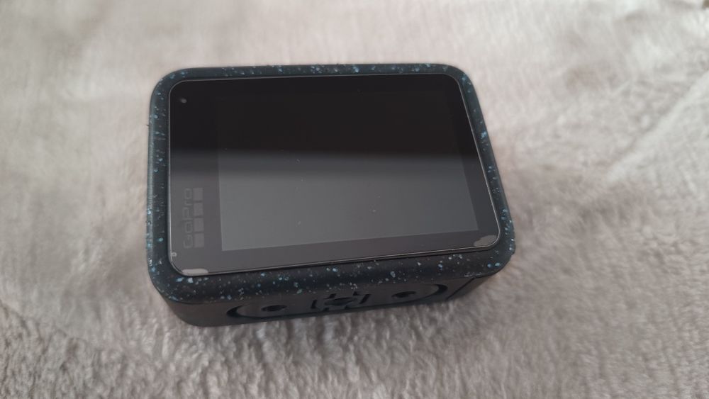 GoPro 12 Black + akcesoria