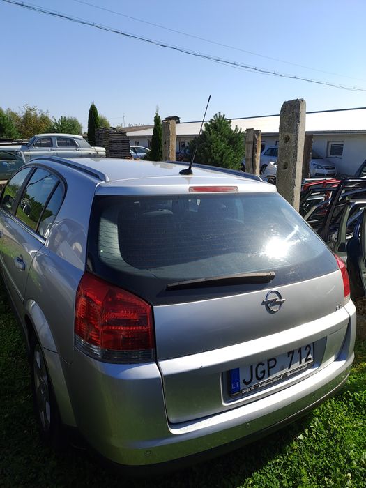 Opel Astra G J H Vectra B C Omega B C Zafira A B Insignia Signum шрот