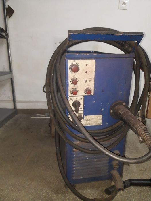 Migomat OZAS 360 mig mag spawarka 370a