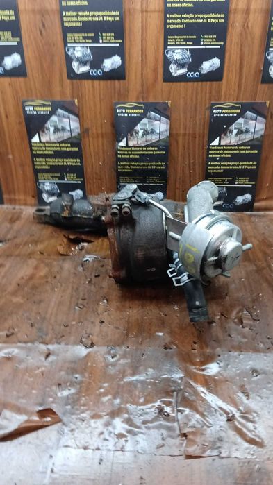 Turbo  Opel, Mitsubishi, ISUZU, VAUXHALL.