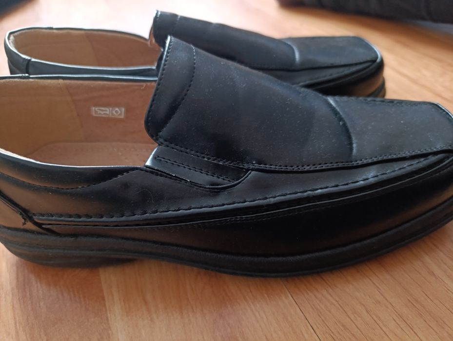 Buty półbuty 41 damskie