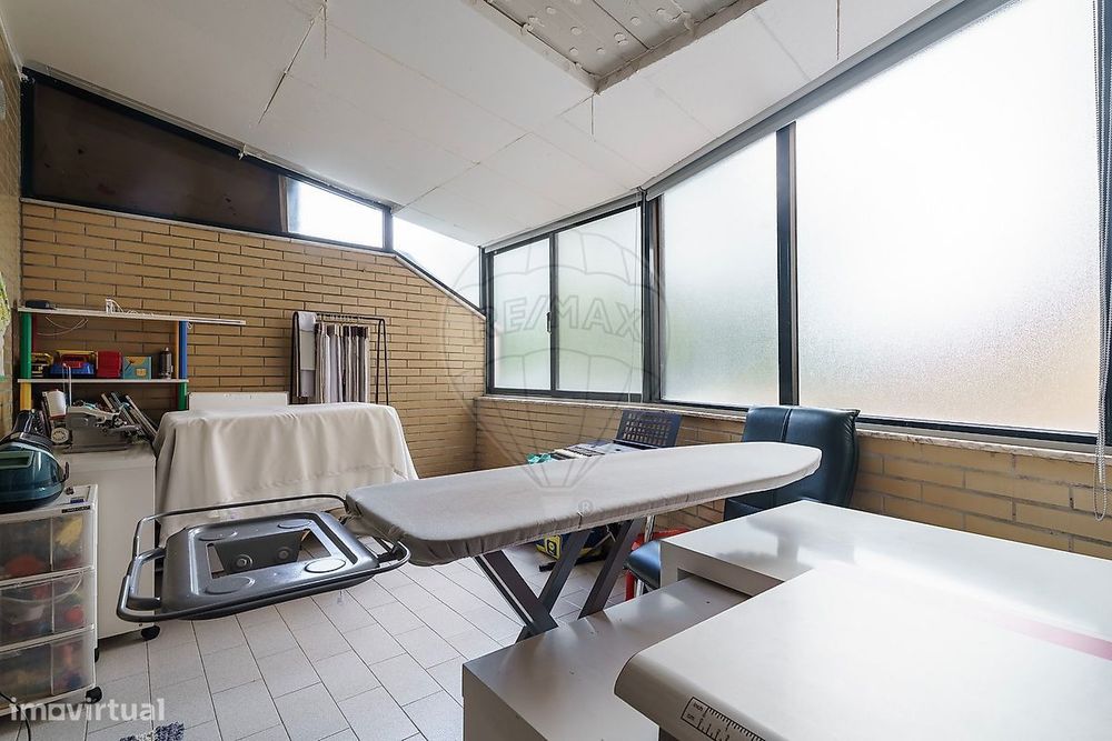 Apartamento T2 para venda