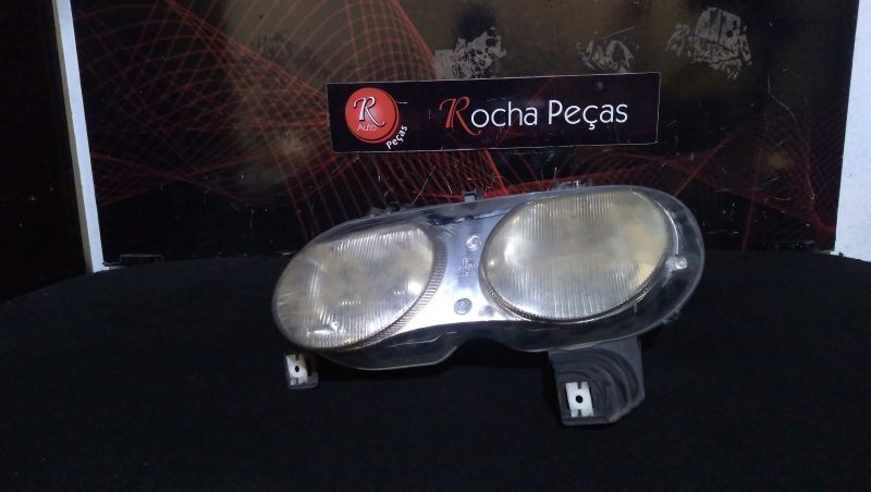 Ótica Esq Rover 75 (Rj)