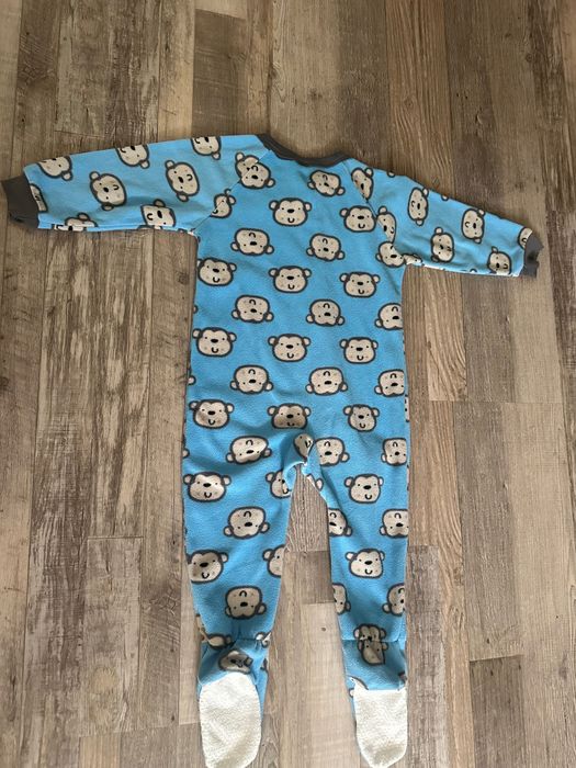 Продам ромпер на флісі 24 міс