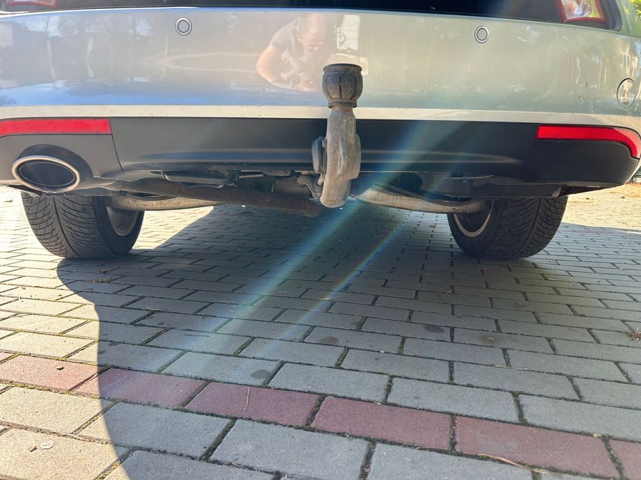 Opel Insignia Insignia A lift kombi,automat Euro 6