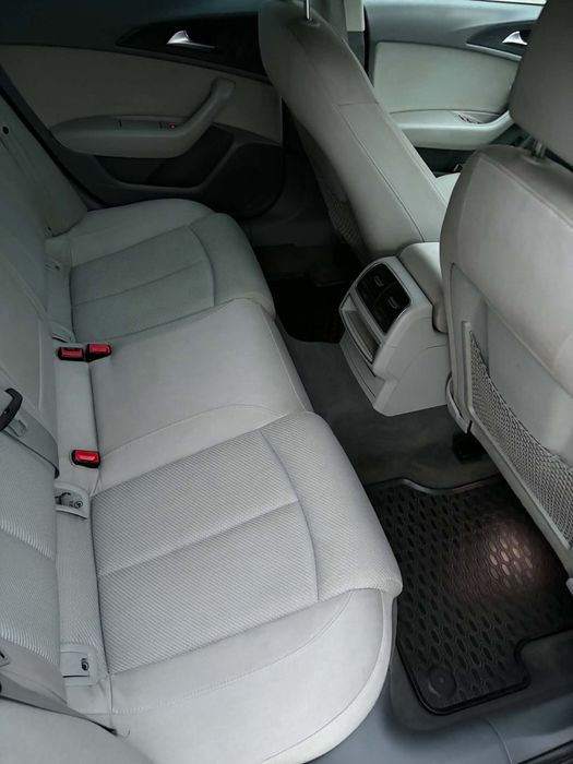 Sprzedam audi A6