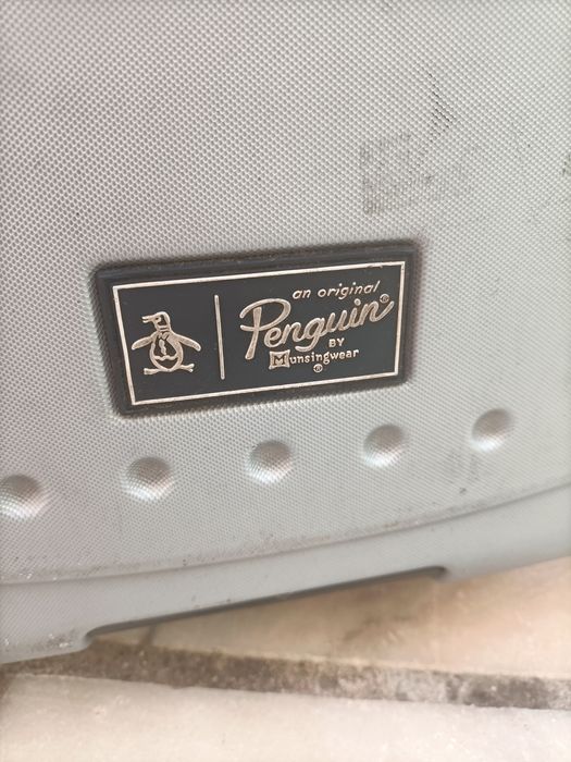 Mala de Viagem em Muito Bom Estado