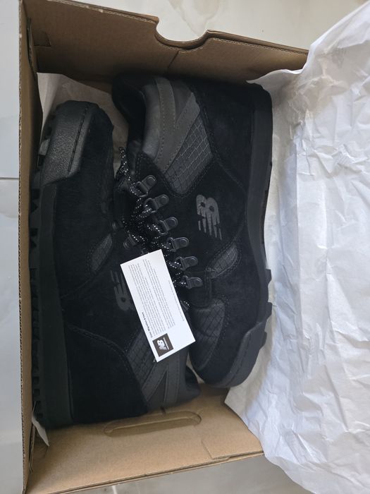 New Balance trekingowe