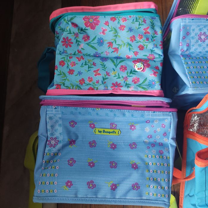 Bolsa Térmica Marmita